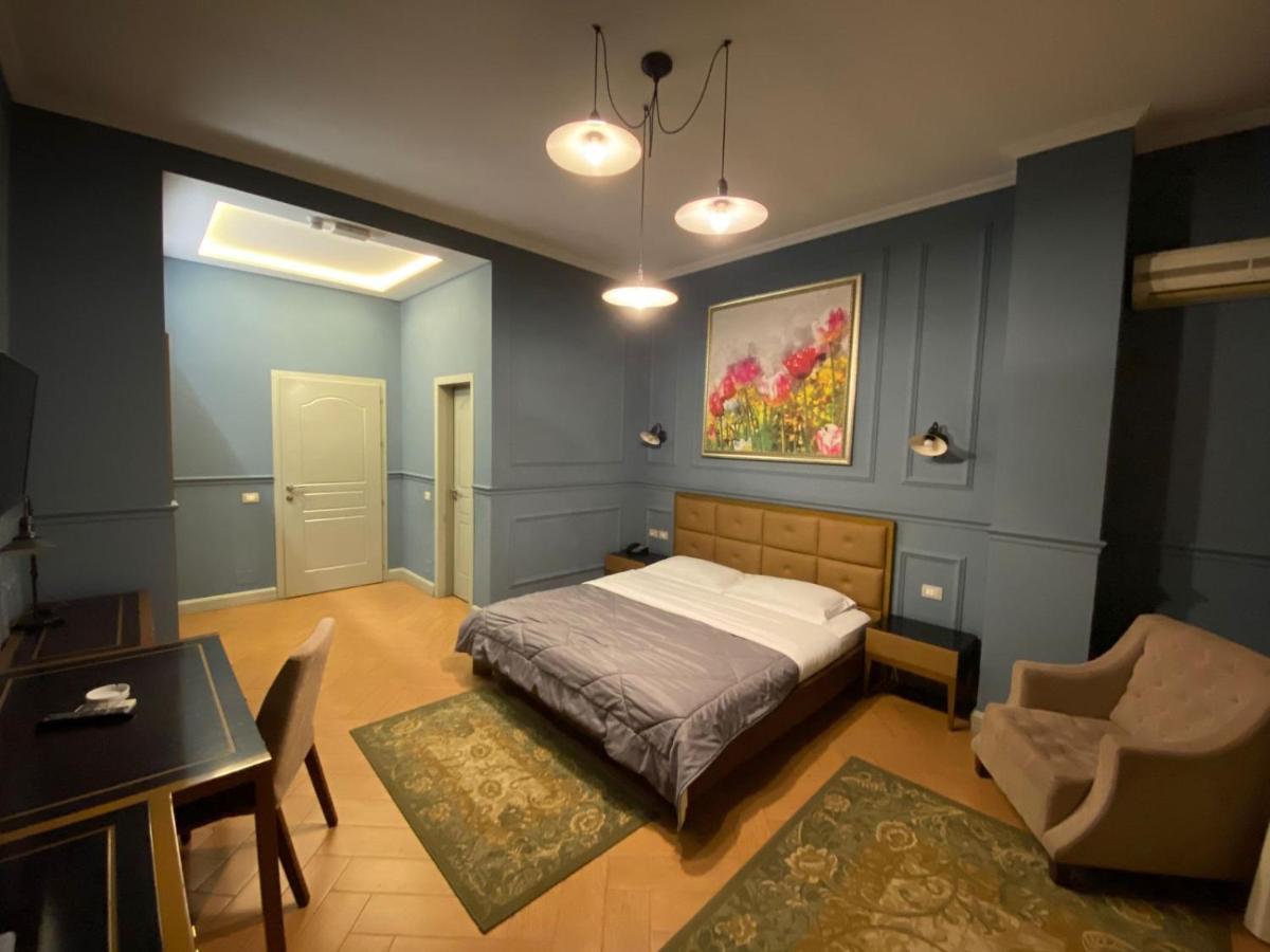 Edisem Hotel Mezez ภายนอก รูปภาพ